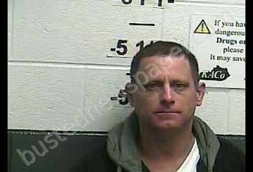 ALLEN D DRUMMOND #, Whitley County, Kentucky - 2019-02-22 13:48:00