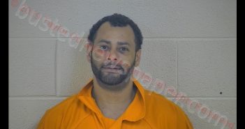 DAVID G BRIDGEWATER | 2019-02-22 10:57:00 Taylor County, Kentucky Booking