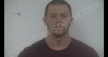 JACOB CLAYTON BEAVER | 2019-02-22 18:00:00 Western Tidewater, Virginia Booking