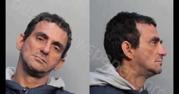 MAYEDO, YOSVANY | 2019-02-22 13:05:00 Miami-Dade County, Florida Booking