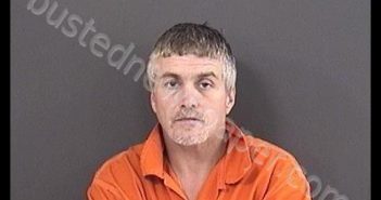 NICHOLS, WILLIAM LEE | 2019-02-22 18:58:00 Roanoke County, Virginia Booking