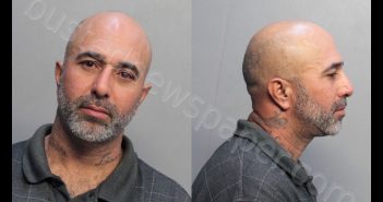 BASTISTA, JUNIOR UBESLY | 2019-02-22 03:07:00 Miami-Dade County, Florida Booking