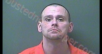 MATTHEW B KING | 2019-02-22 17:40:00 Laporte County, Indiana, La Porte County, Indiana Booking