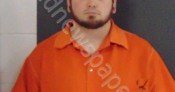 FRANCISCO, JOSHUA RUSSELL | 2019-02-22 09:00:00 Roanoke County, Virginia Booking