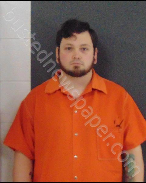 FRANCISCO, JOSHUA RUSSELL #, Roanoke County, Virginia - 2019-02-22 09:00:00