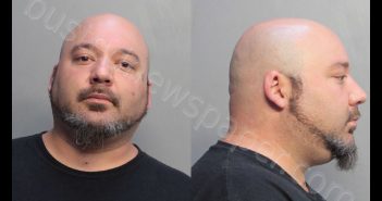 LAGO, ALBERTO | 2019-02-22 16:27:00 Miami-Dade County, Florida Booking