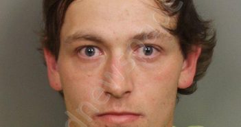 EHL, ZACHARY DEAN | 2019-02-22 02:40:00 Jefferson County, Alabama Booking