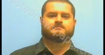 JAIME ALBERTO VALDEZ-BANDA | 2019-02-22 19:38:00 Johnson County, Arkansas Booking