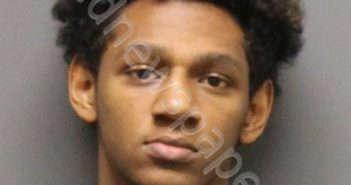 <B>LAZO</B>, <B>LUIS</B> <B>ANTONIO</B> #, Guilford County, North Carolina - 2019-02-22