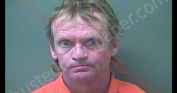 DOUGLAS L TAYLOR | 2019-02-22 21:35:00 Laporte County, Indiana, La Porte County, Indiana Booking