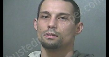 <B>JOSHUA</B> M. <B>HOWELL</B> #, Vigo County, Indiana - 2019-02-23 18:03:39