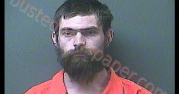 MARK A MORROW | 2019-02-23 14:53:00 Laporte County, Indiana, La Porte County, Indiana Booking