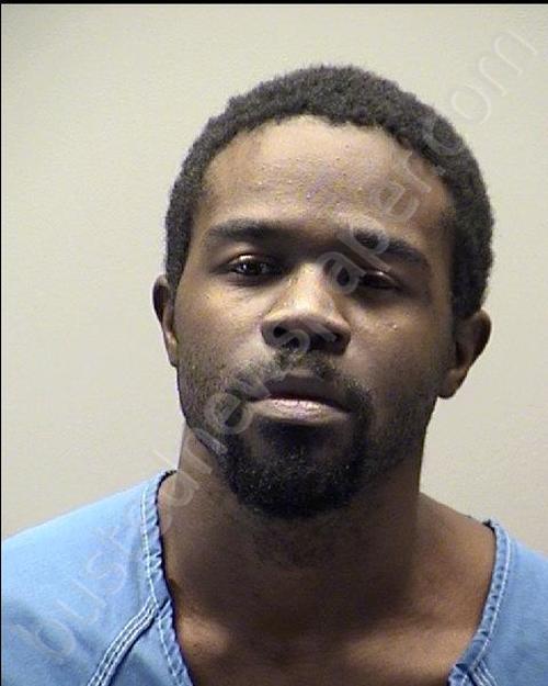 HOLLOWAY, TIJUAN DRALAN #, Montgomery County, Ohio - 2019-02-23 02:18:00