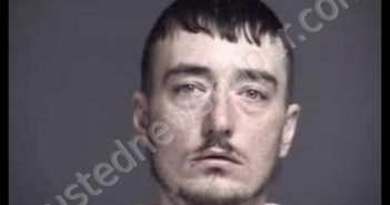 <B>MASON</B>, <B>JAMES</B> <B>CARL</B> #, Warren County, Ohio - 2019-02-23 18:44:00