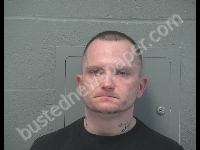 <B>YOUNG</B> <B>RICHARD</B> <B>ALLEN</B> #, Richland County, Ohio - 2019-02-23