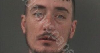 <B>MASON</B>, <B>JAMES</B> <B>CARL</B> #, Kettering Jail, Ohio - 2019-02-23 16:32:00