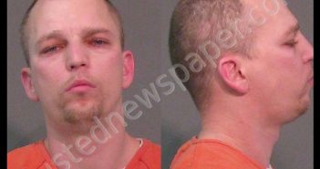 <B>GORDON</B>, <B>MARK</B> <B>HUNTER</B> #, York County, South Carolina - 2019-02-23 08:07:07