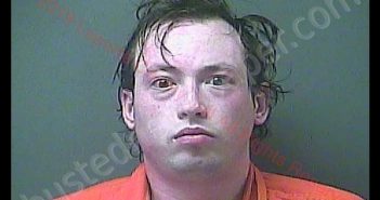 CHASE H BEHRENDT | 2019-02-23 19:54:00 Laporte County, Indiana, La Porte County, Indiana Booking