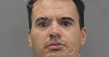 CHADWICK WAYNE DUNFORD | 2019-02-23 Southwest Regional Jail, Virginia Booking