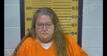 DEBORAH L UPTON | 2019-02-23 03:28:00 Ottawa County, Ohio Booking