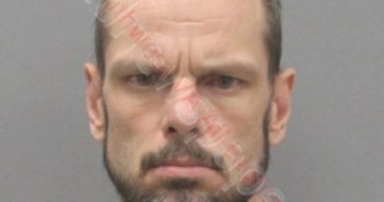 JAMIE DOYLE HOOD | 2019-02-23 Southwest Regional Jail, Virginia Booking