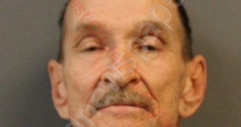 <B>TERRY</B> <B>LEE</B> <B>FRAZIER</B> #, Forrest County, Mississippi - 2019-02-23 13:14:38