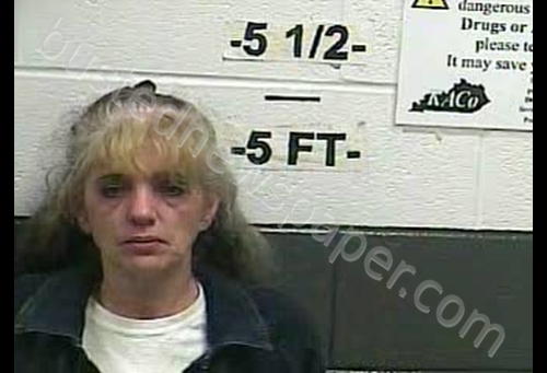 OPAL M BARGO #, Whitley County, Kentucky - 2019-02-23 19:14:00