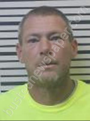 SMITH, ANTHONY DEWAYNE #, Toombs County, Georgia - 2019-02-23