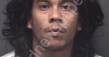 <B>COWARD</B>, <B>ZEMARCUS</B> <B>DEVONTE</B> #, Pitt County, North Carolina - 2019-02-23