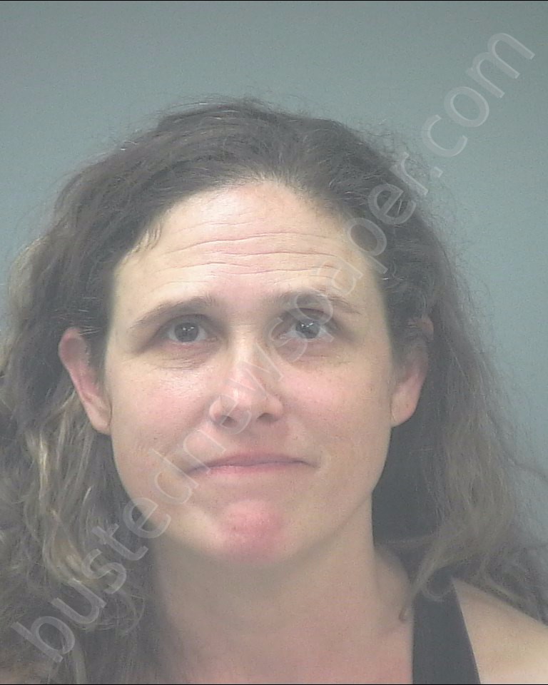 WALL, SHANNON THIBODEAUX #, Santa Rosa County, Florida - 2019-02-23 22:05:00