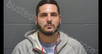 EDUARDO HERNANDEZ | 2019-02-23 02:54:00 Montgomery County, Indiana Booking