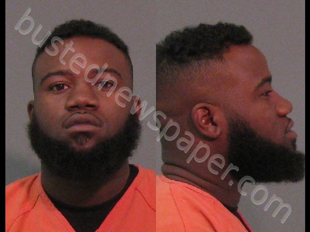 JOHNSON, JAQUAVIOUS JAVAR #, York County, South Carolina - 2019-02-23 08:51:41