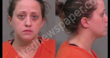 FURR, MEGAN SUZANNE | 2019-02-23 18:49:57 York County, South Carolina Booking