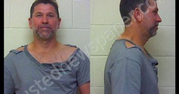COSTA HELDER | 2018-12-25 03:34:28 Craven County, North Carolina Booking