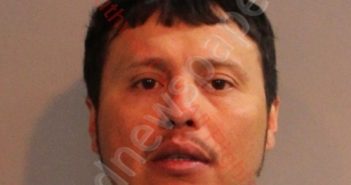 JOSE CINNONI | 2019-02-23 Southwest Regional Jail, Virginia Booking