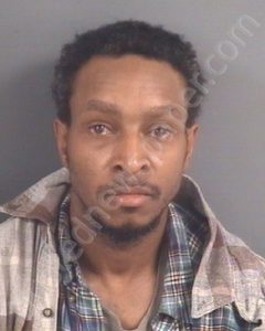 HILL, ERVIN ALEXANDER | 2019-02-23 Cumberland County, North Carolina Booking