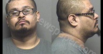 VALENZUELA,CARLOS TONEY | 2019-02-23 07:41:00 Saline County, Kansas Booking