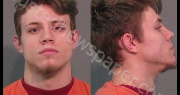 WILKINS, THOMAS JARED | 2019-02-23 03:57:33 York County, South Carolina Booking