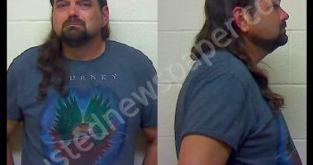 PARKER DAVID MCKINNE | 2018-12-25 13:14:33 Craven County, North Carolina Booking