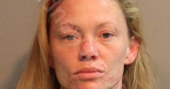 LISA LEANN COOPER | 2019-02-23 Southwest Regional Jail, Virginia Booking