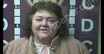 PAMELA PLOWMAN | 2019-02-24 17:24:00 Madison County, Kentucky Booking