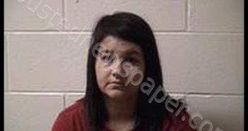 BROOKE HELTON | 2019-02-24 02:58:00 Scott County, Indiana Booking