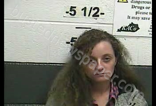 BROOKE L MIHELIC #, Whitley County, Kentucky - 2019-02-24