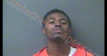 MICHAEL CORNELL ROBINSON | 2019-02-24 05:17:00 Laporte County, Indiana, La Porte County, Indiana Booking