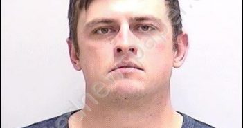 MCDANNALD, MITCHELL OLIEN | 2019-02-24 04:40:00 Bartow County, Georgia Booking