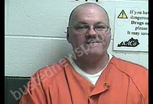 EMMETT HART #, Whitley County, Kentucky - 2019-02-24 11:51:00