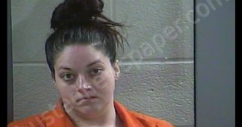<B>NATASHA</B> <B>J</B> <B>BOONE</B> #, Laurel County, Kentucky - 2019-02-24 17:25:00