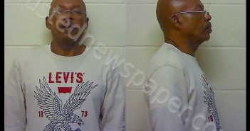 MANLEY JAMES ANTHONY | 2018-12-26 17:54:11 Craven County, North Carolina Booking