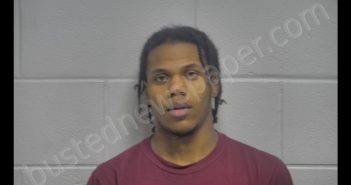 <B>TROY</B> <B>LAMONT</B> <B>JOHNSON</B> #, Oldham County, Kentucky - 2019-02-24 23:10:00
