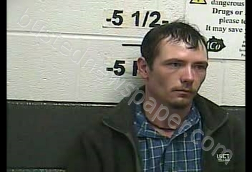 JUSTIN G ELDRIDGE #, Whitley County, Kentucky - 2019-02-24 00:27:00